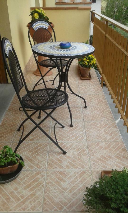 Shanty Home Lucca Exterior foto
